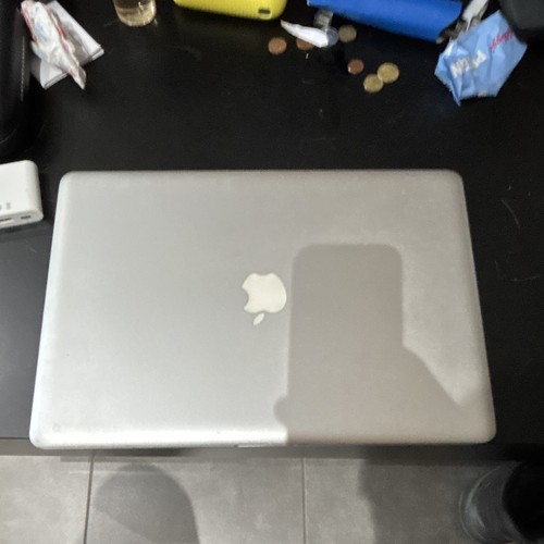 Apple macbook pro 2011 - macbook, 15"