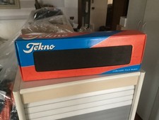 modellino Scania 4 assi con