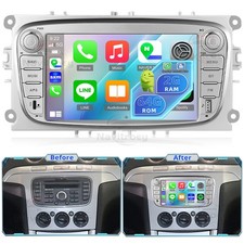 Autoradio 2G+64GB Type-C