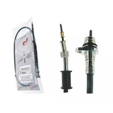 CORDINA CONTACHILOMETRI VESPA LX EURO 3 150 2006-2008 M44400 COD.10595-T