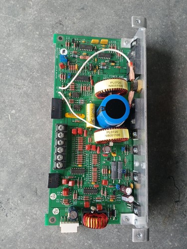 Applied biosystems geneamp pcr - applied,