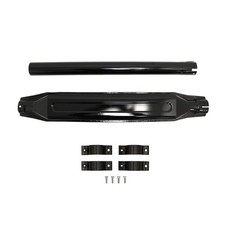 Marmitta 5101811 adatta per Fiat 880 8805 8805DT 880DT 9090 9090DT 9590DT 980