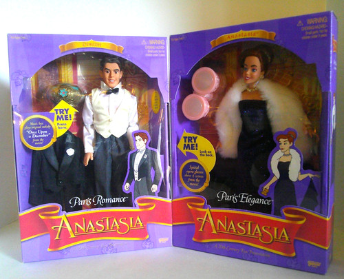 Gallob anastasia dimitri - -,