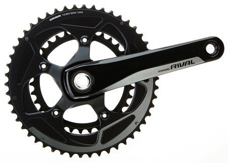 Guarnitura rival22 compact - guarnitura,