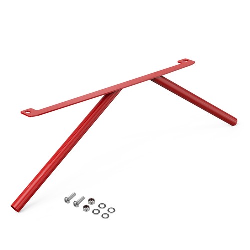 Barre renali rosse per bmw - rosse, e46