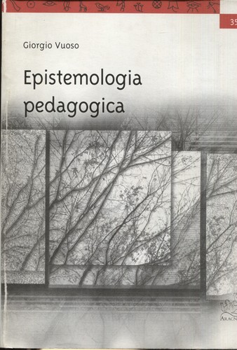 Epistemologia pedagogica