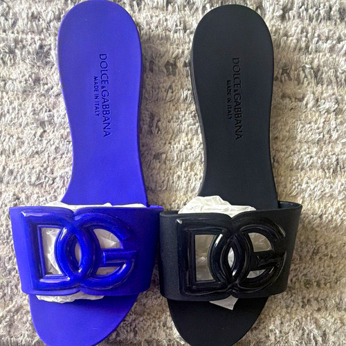 Sandali donna con logo - sandali,