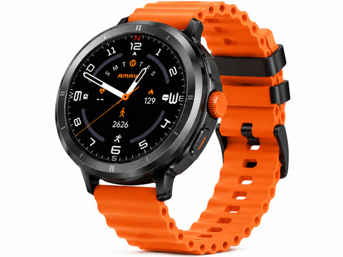 Smartwatch amaya asw amoled - asw-10,