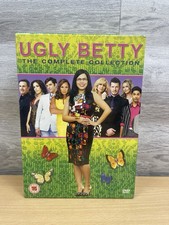 Ugly Betty Complete Collection