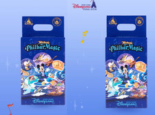 Autentico Disney Topolino