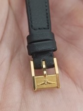 Cinturino Longines oro 12 mm e