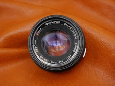 #2844 Olympus Zuiko MC Auto-S