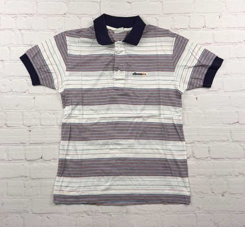 Polo shirt vintage anni - polo, t-shirt
