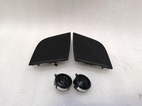 Set altoparlanti tweeter