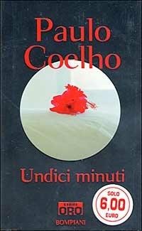 Paulo coelho undici minuti - paulo,