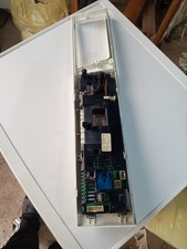 Scheda+ Cruscotto Lavatrice Bosch WAE2017717/09