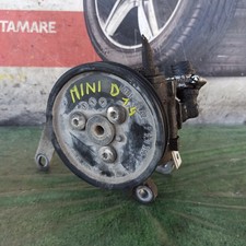 Pompa Idroguida Servosterzo Meccanico Mini Cooper One D 1.4 Diesel 2006
