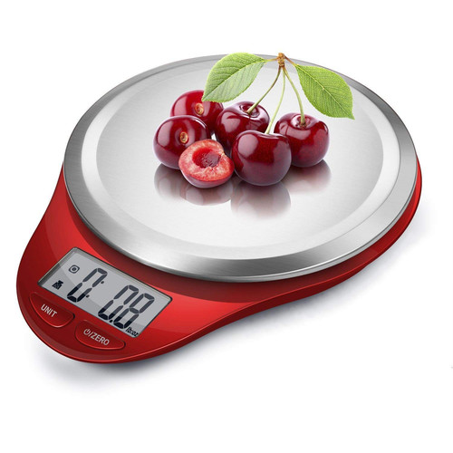 Bilancia cucina digitale - bilancia,