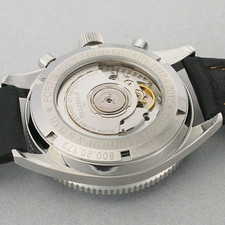 Orologio Fortis Marinemaster