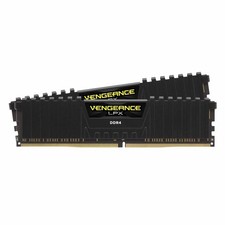 DDR4 Corsair Vengeance LPX 8GB/16GB 2400/2666/3200 Desktop RAM Speicher DIMM Lot