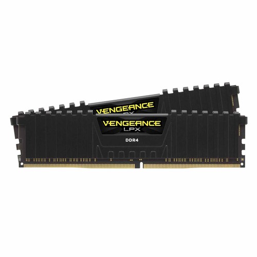 Ddr4 corsair vengeance lpx - ddr4,