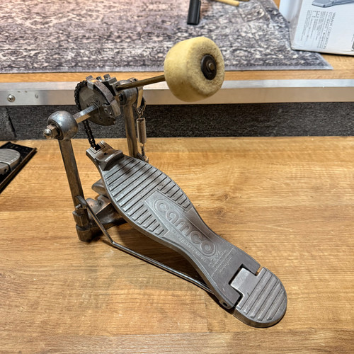 Camco pedale singolo per - camco,