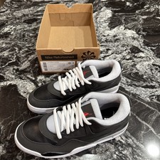 Nike Air Jordan 4 RM Nero