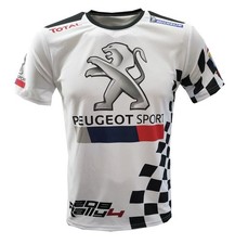 T-shirt Peugeot Sport /