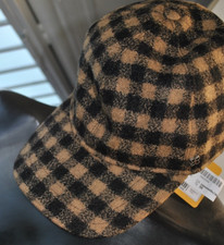 TAGLIATORE  CAPPELLO LOGO TG