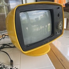 Rare Ford Philco TV