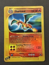 Charizard 40/165 Expedition