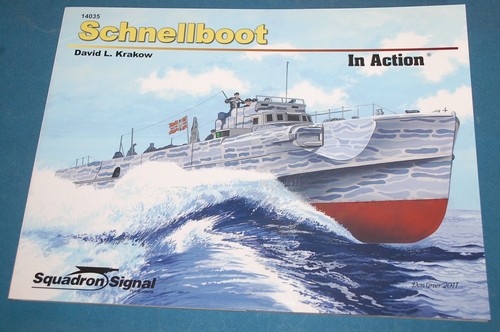 Schnellboot action - schnellboot,