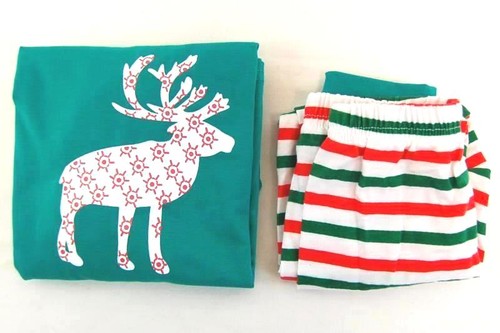 Bambini natale set pigiama - bambini,