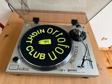 Giradischi Gemini XL-500