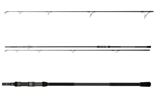 Daiwa emblem x45 canne da - emblem, xt