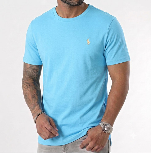 Polo ralph lauren - ralph, t-shirt