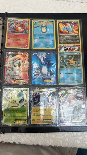 Carte pokémon ita - pokémon, lotto