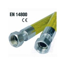 TUBO A NORMA FLESSIBILE PIANI