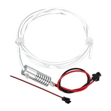 Kit Cavo Fibra Ottica Luminosa