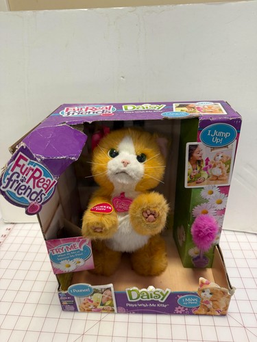 Hasbro furreal friends daisy - furreal,