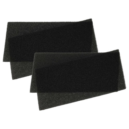 Filtri schiuma per - 4,