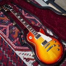 Gibson Custom Shop '55 Les