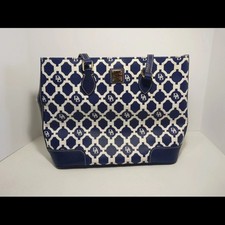 Borsa shopper Dooney and
