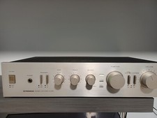 Amplificatore pioneer 420 - amplificatore, sa-420