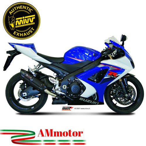 Mivv suzuki gsx 1000 - suzuki, gsx-r