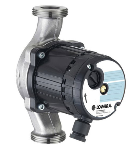 Pompa circolatore lowara tlcn - circolatore,