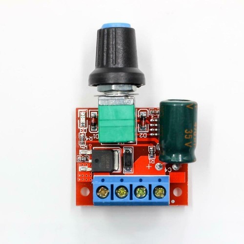 Mini 90w pwm 35v - 90w, 4.5-35v
