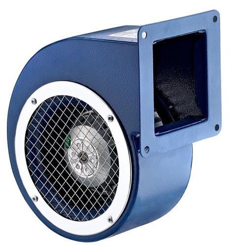 Turbo ventilatore radiale - turbo,