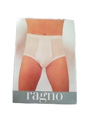 STOCK  Slip Uomo Aperto, Filo