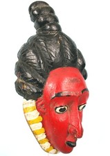 Arte Africano - Antico